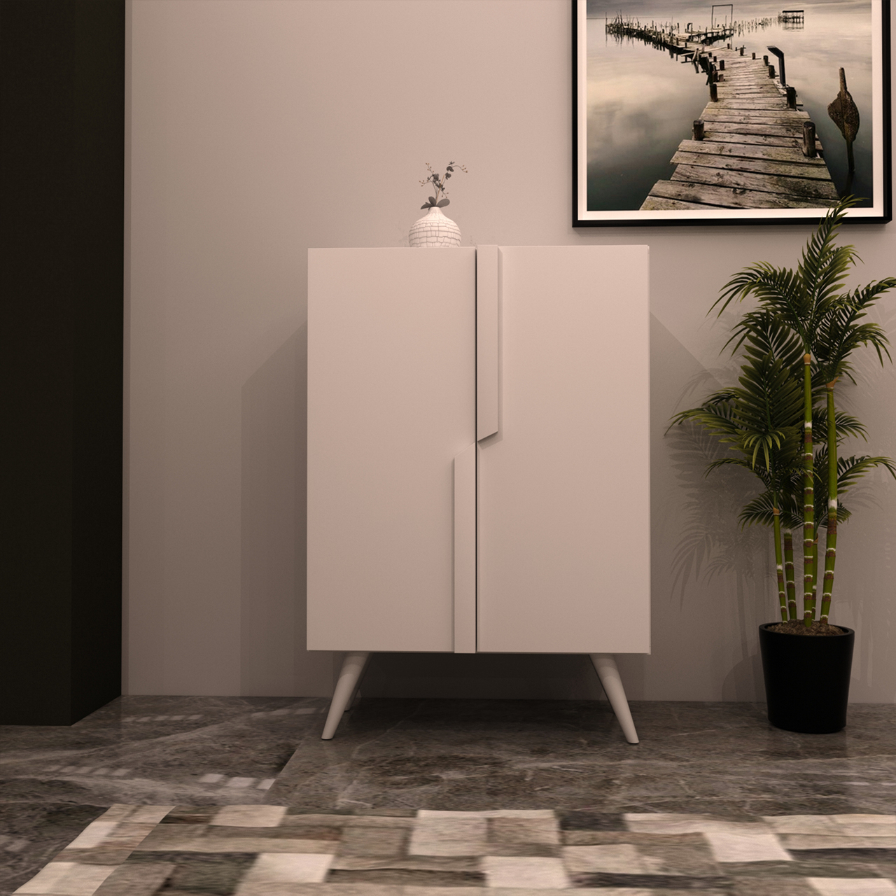 جاکفشی اعیان مدل FH427