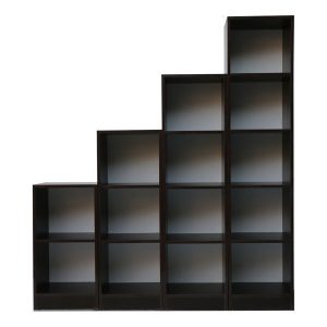 کتابخانه اعیان مدل FH78 مجموعه 4 عددی