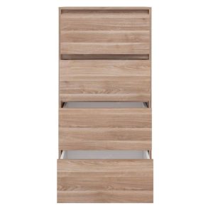 دراور مدل FH4