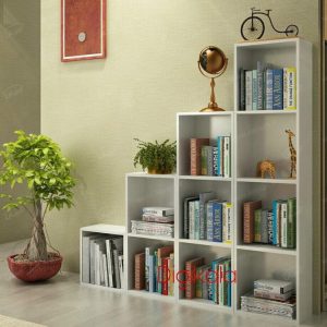 کتابخانه اعیان مدل FH37