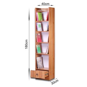 کتابخانه اعیان مدل FH49