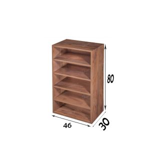 جاکفشی اعیان مدل FH73