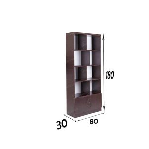 کتابخانه اعیان مدل FH74