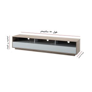 میز تلویزیون مدل FH89