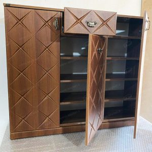 جاکفشی اعیان مدل FH99