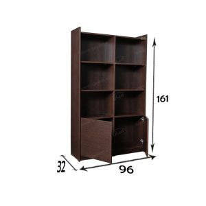 کتابخانه اعیان مدل FH154