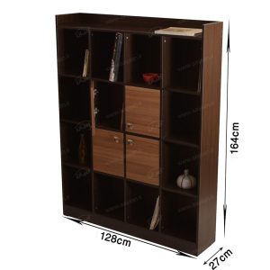 کتابخانه اعیان مدل FH162