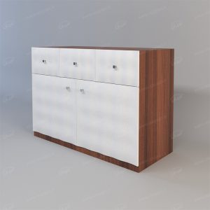 دراور اعیان مدل FH238