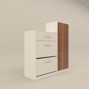 جاکفشی اعیان مدل FH312