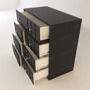 کنسول اعیان مدل FH376