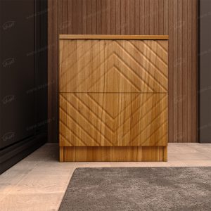 میز پاتختی FH448 (موجودی انبار)