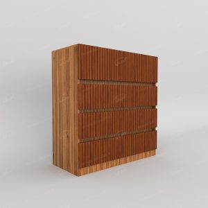 دراور اعیان مدل FH490