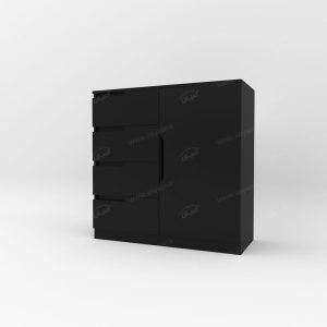 دراور اعیان مدل FH538