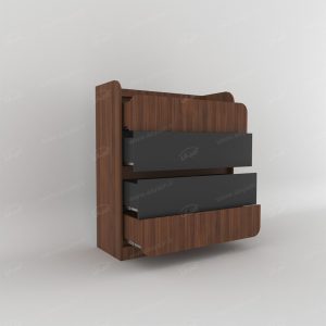 دراور اعیان مدل FH544