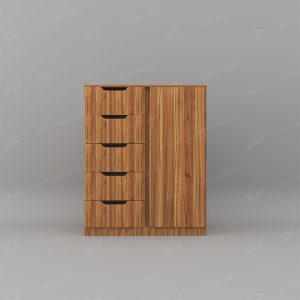 دراور اعیان مدل FH569