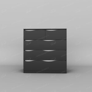 دراور اعیان مدل FH578