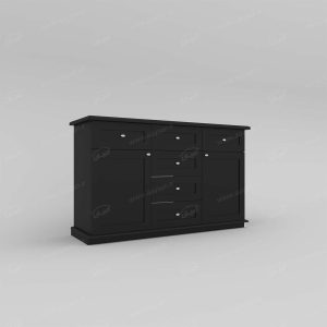 کنسول اعیان مدل FH586
