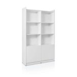 کتابخانه اعیان مدل FH154