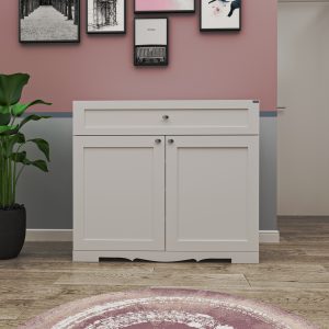 جاکفشی اعیان مدل FH530
