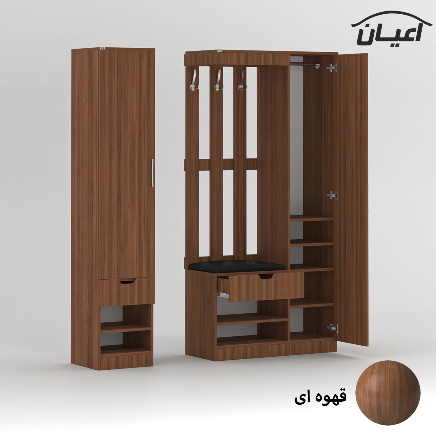 جاکفشی fh383 اعیان