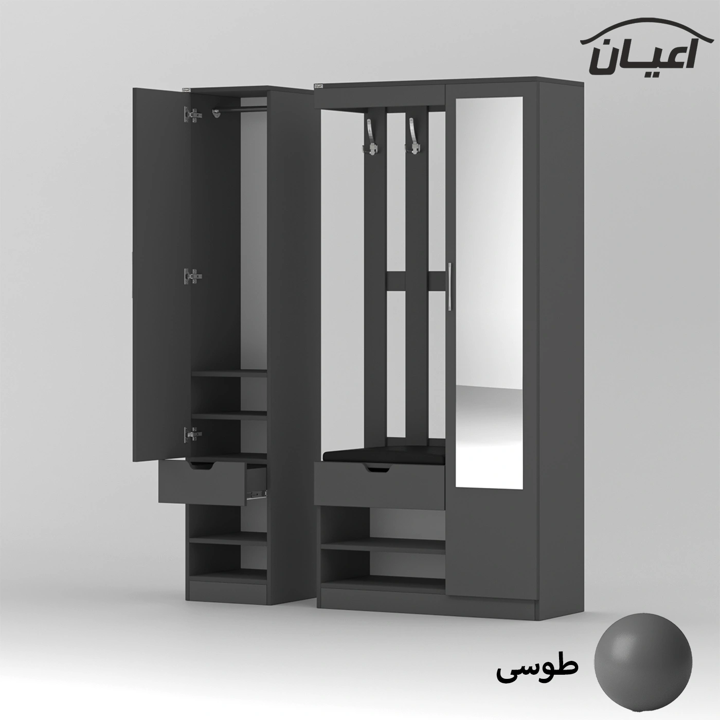 جاکفشی fh383 اعیان