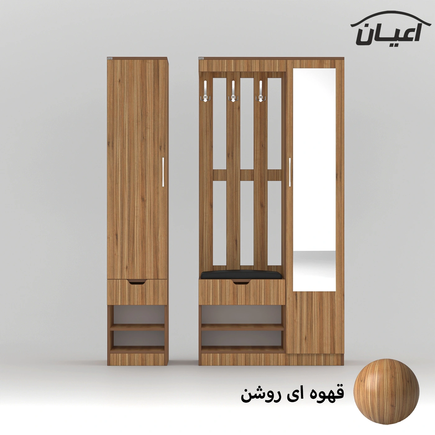 جاکفشی fh383 اعیان