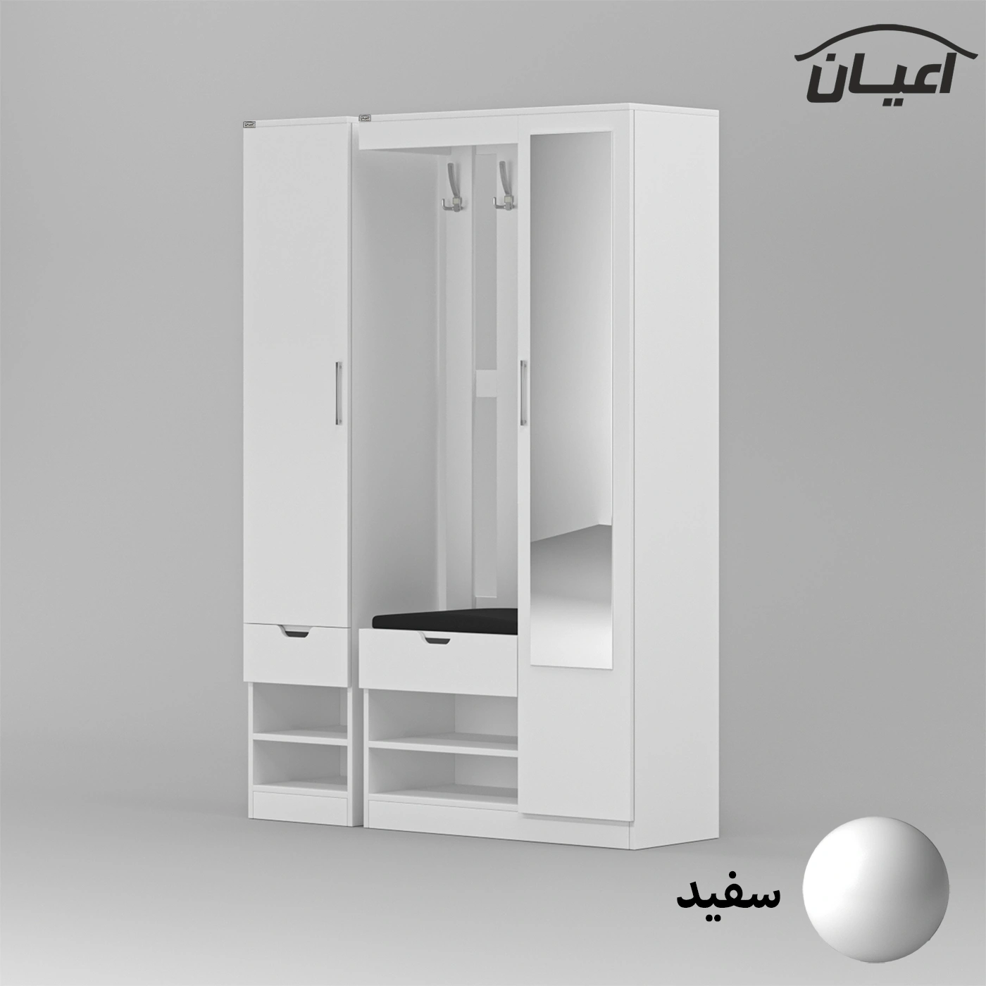 جاکفشی fh383 اعیان