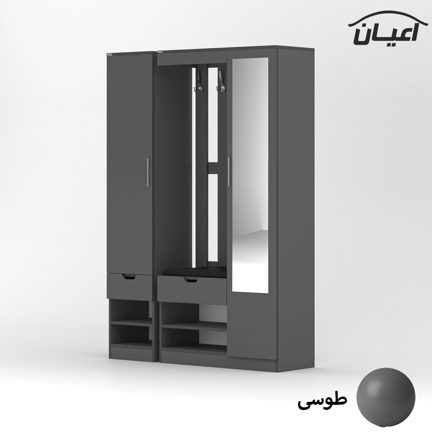 جاکفشی fh383 اعیان