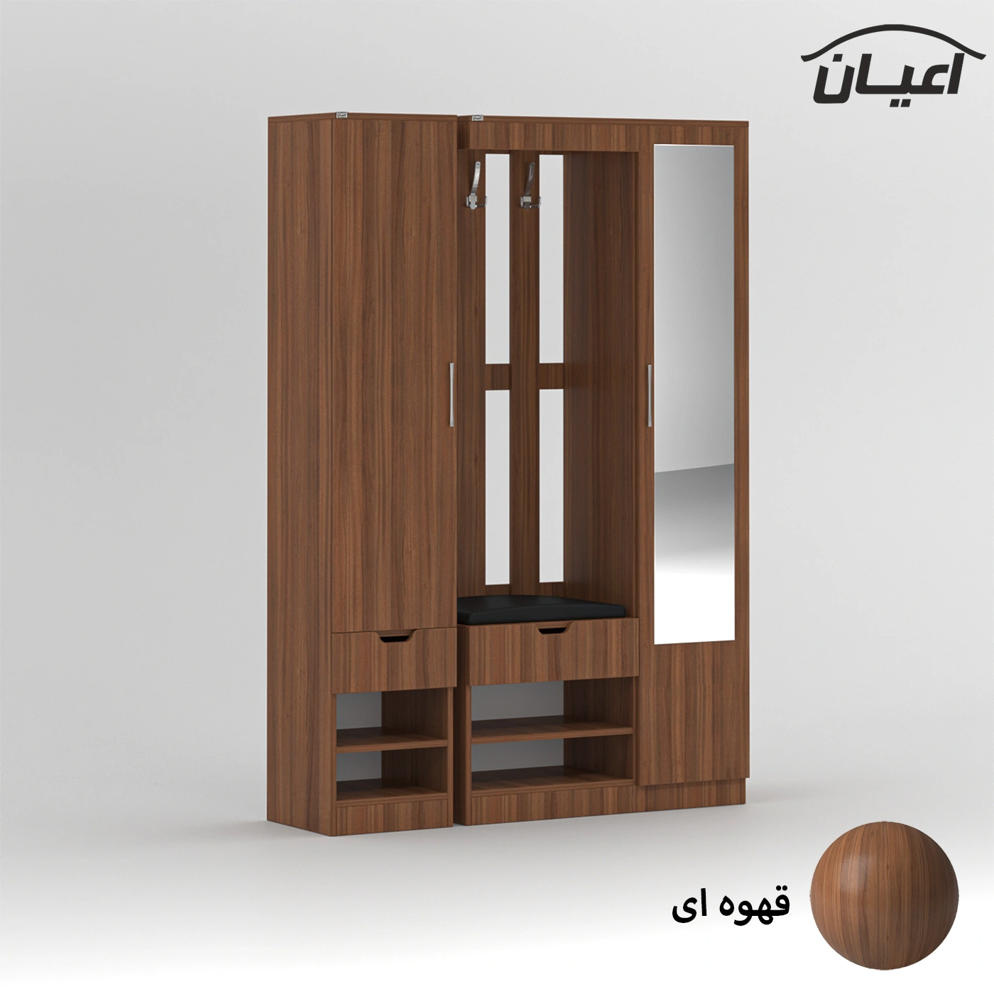 جاکفشی fh383 اعیان