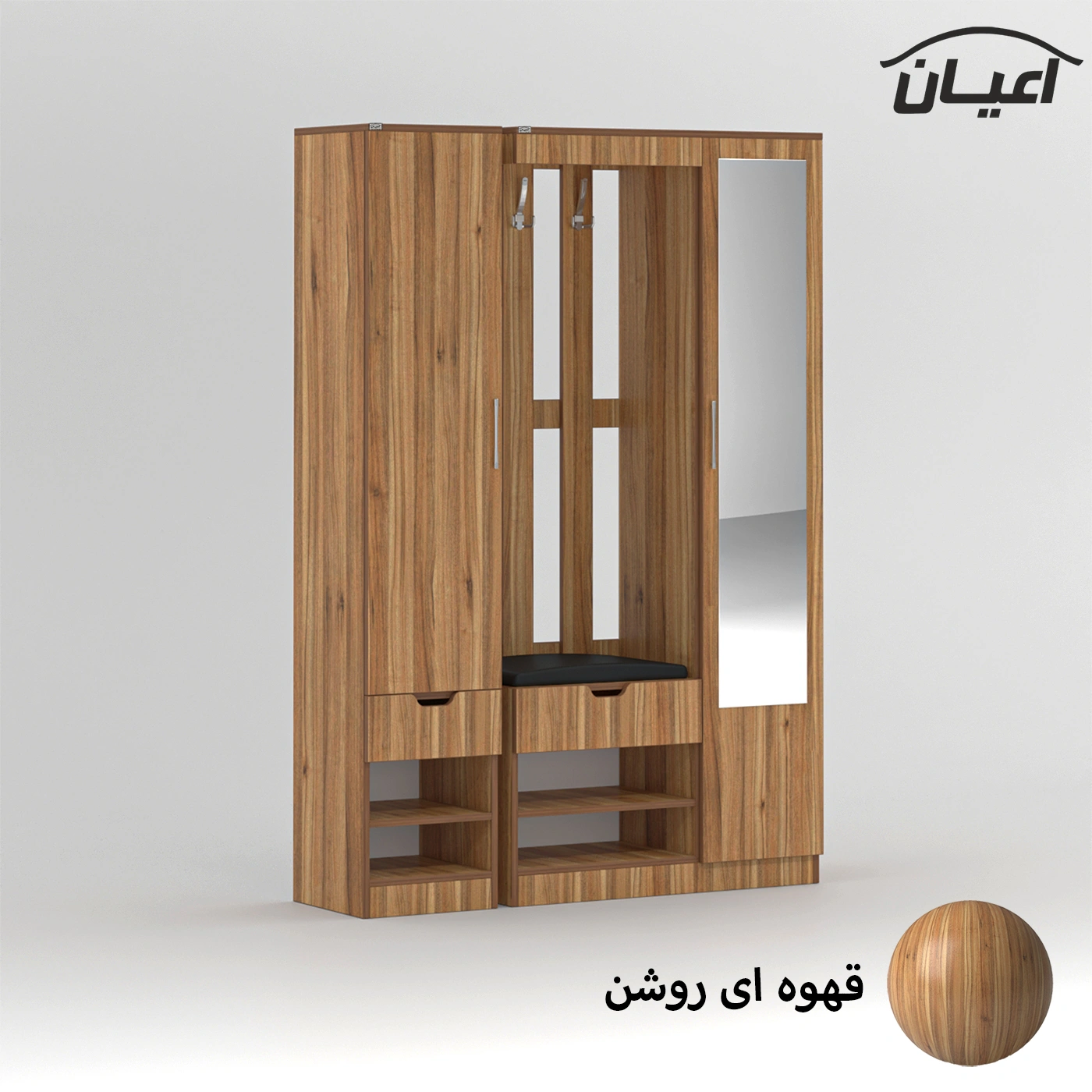 جاکفشی fh383 اعیان