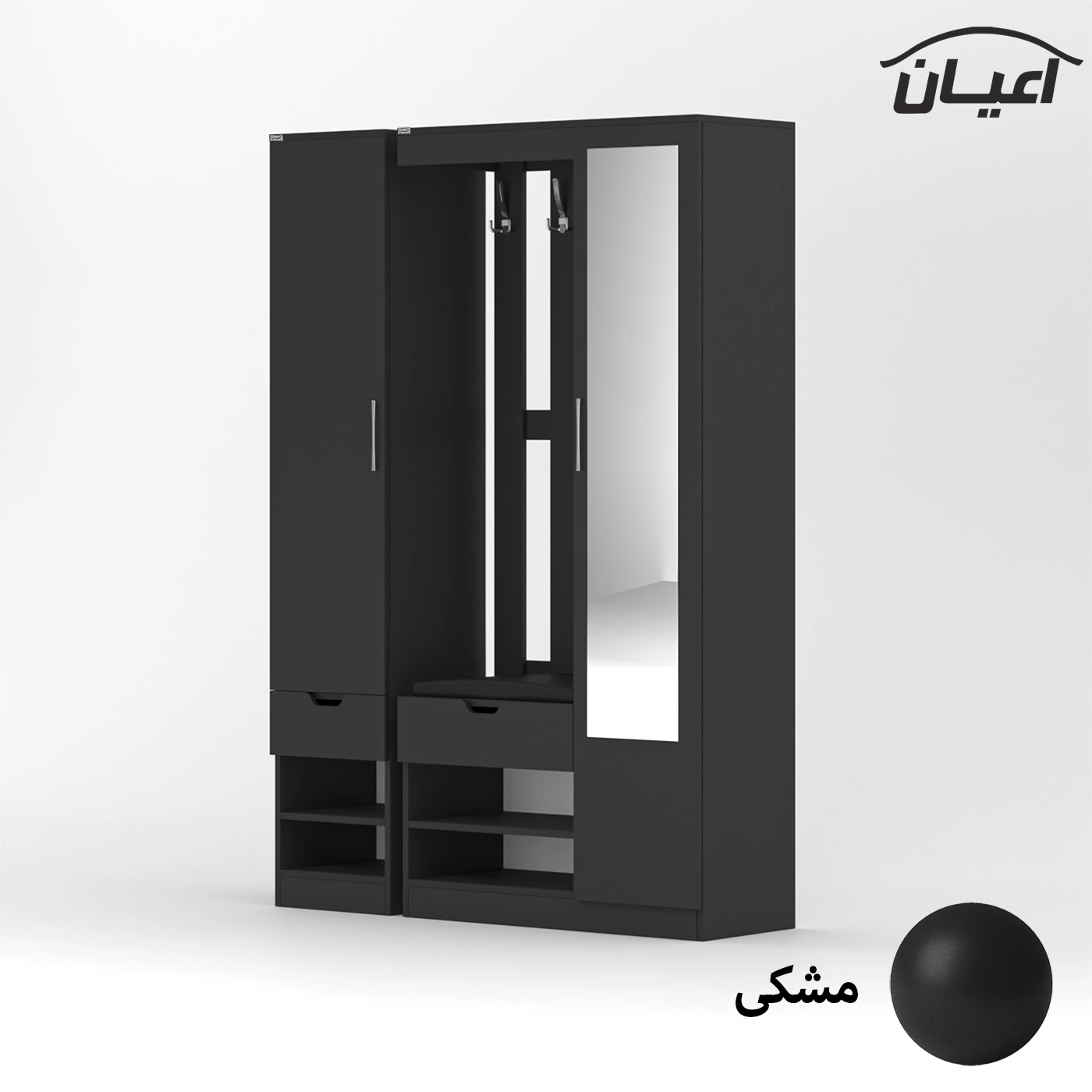 جاکفشی fh383 اعیان