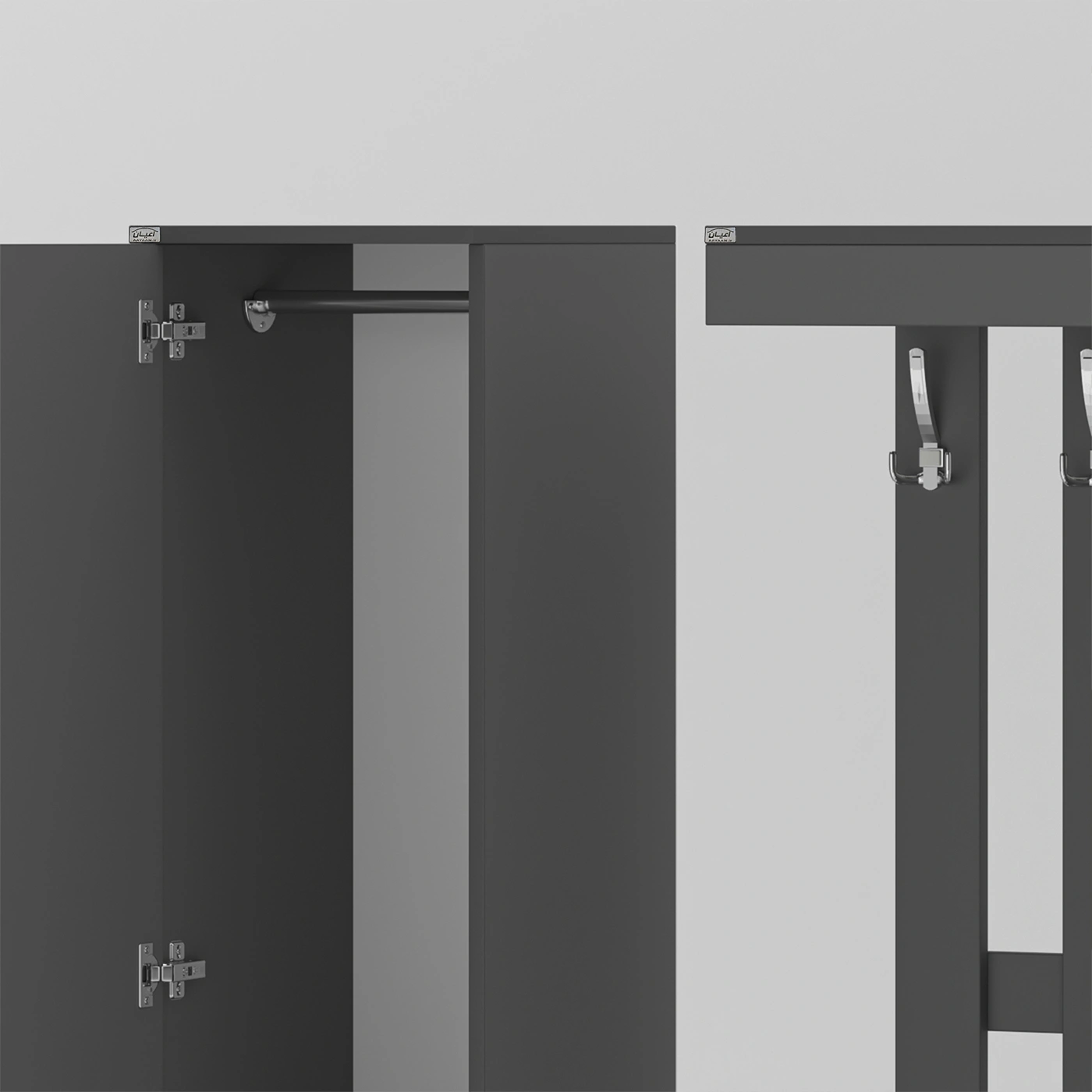 جاکفشی fh383 اعیان