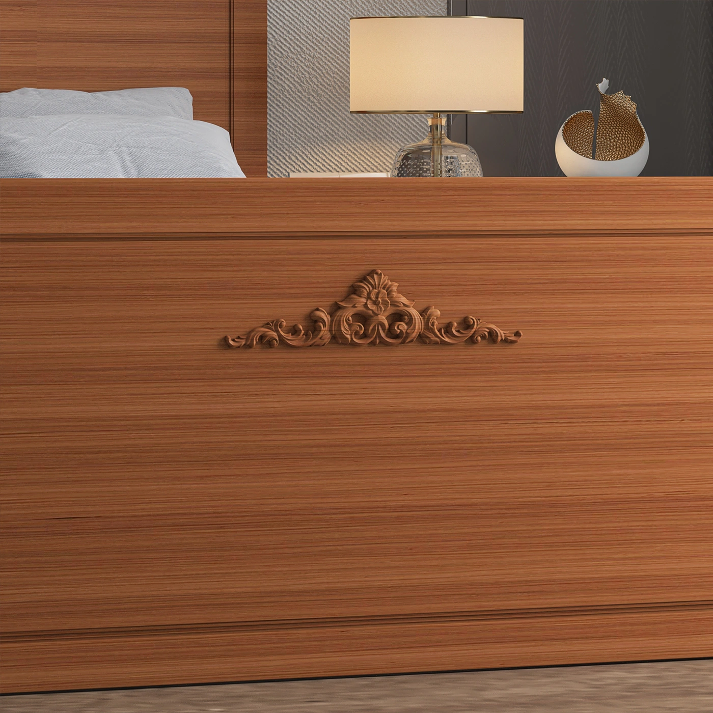 تخت خواب fh402 اعیان