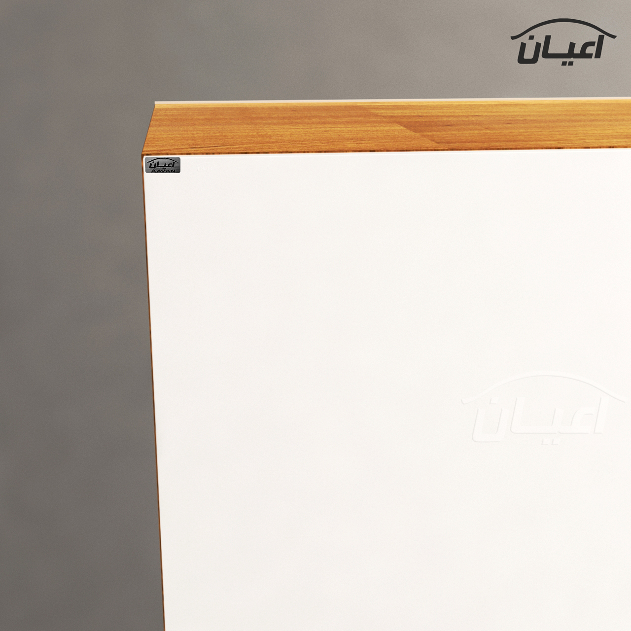 کمد لباس کودک اعیان مدل FH353