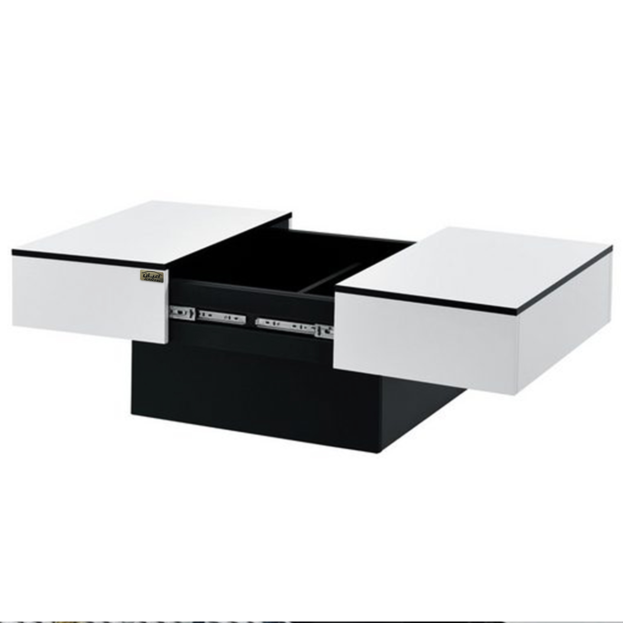 میز جلومبلی اعیان مدل FH187