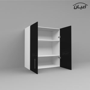 کابینت آشپزخانه اعیان مدل FH CM17 | گارانتی اصالت و سلامت فیزیکی کالا