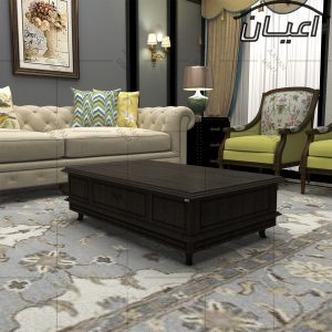 میز پذیرایی اعیان مدل FH452