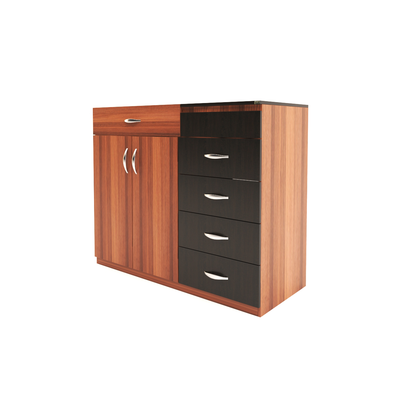 کمد لباس اعیان مدل FH266