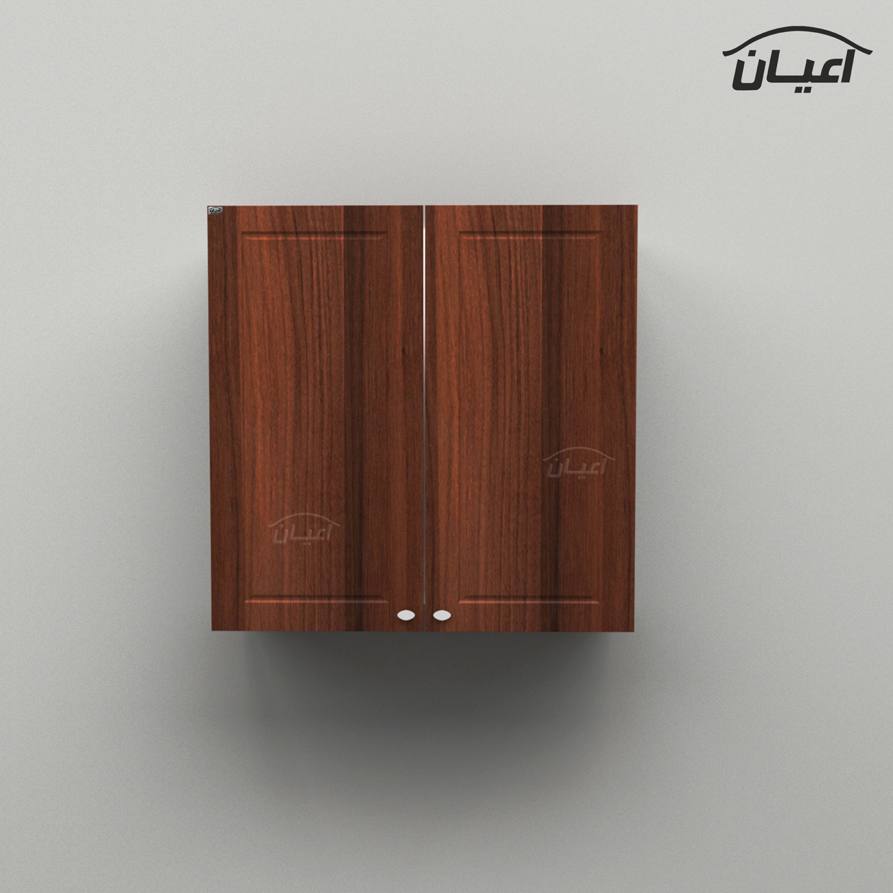 کابینت آشپزخانه اعیان مدل FH CG24 | گارانتی اصالت و سلامت فیزیکی کالا