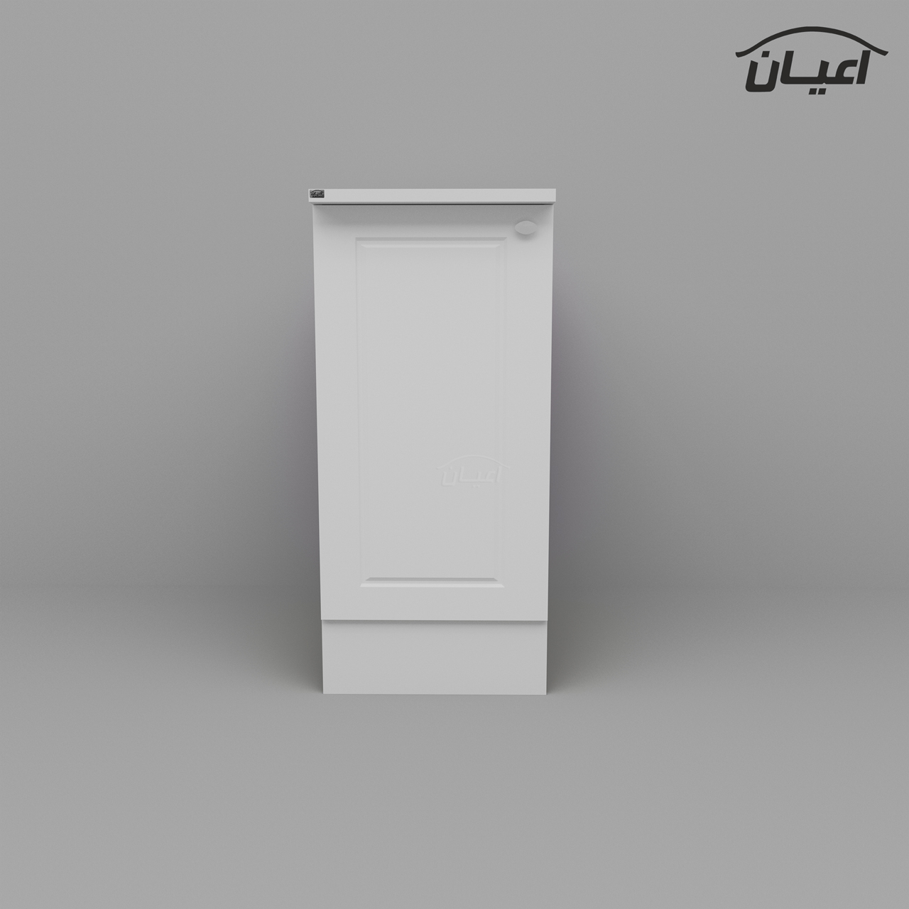 کابینت آشپزخانه اعیان مدل FH C23 | گارانتی اصالت و سلامت فیزیکی کالا