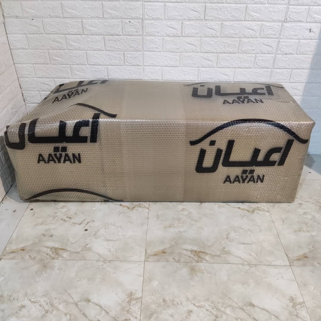 میز جلومبلی اعیان مدل FH190