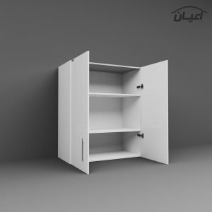 کابینت آشپزخانه اعیان مدل FH C17  | گارانتی اصالت و سلامت فیزیکی کالا