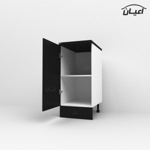 کابینت آشپزخانه اعیان مدل FH CM23  | گارانتی اصالت و سلامت فیزیکی کالا