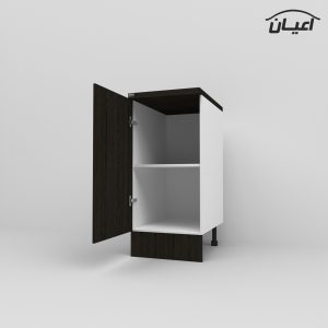 کابینت آشپزخانه اعیان مدل FH CW23  | گارانتی اصالت و سلامت فیزیکی کالا