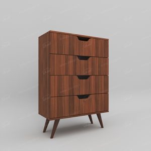 دراور اعیان مدل FH680