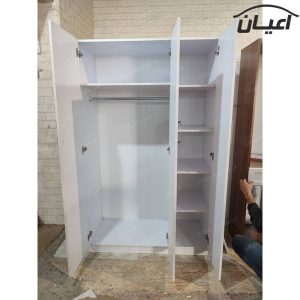 کمد لباس کد FH113