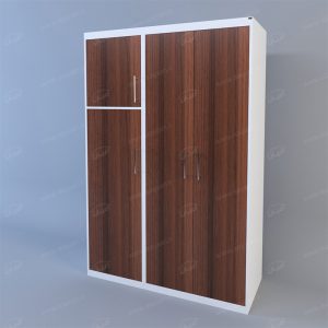 کمد لباس اعیان مدل FH221