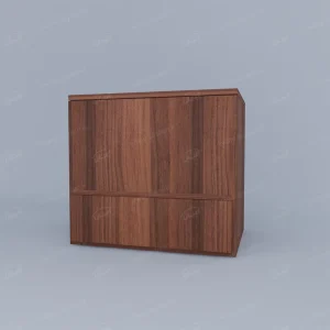 نیمکت اعیان مدل FH341