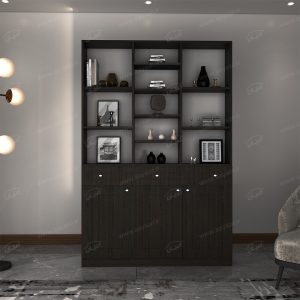 کتابخانه اعیان مدل FH414