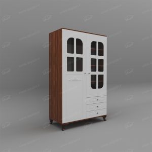 کمد اعیان مدل FH455